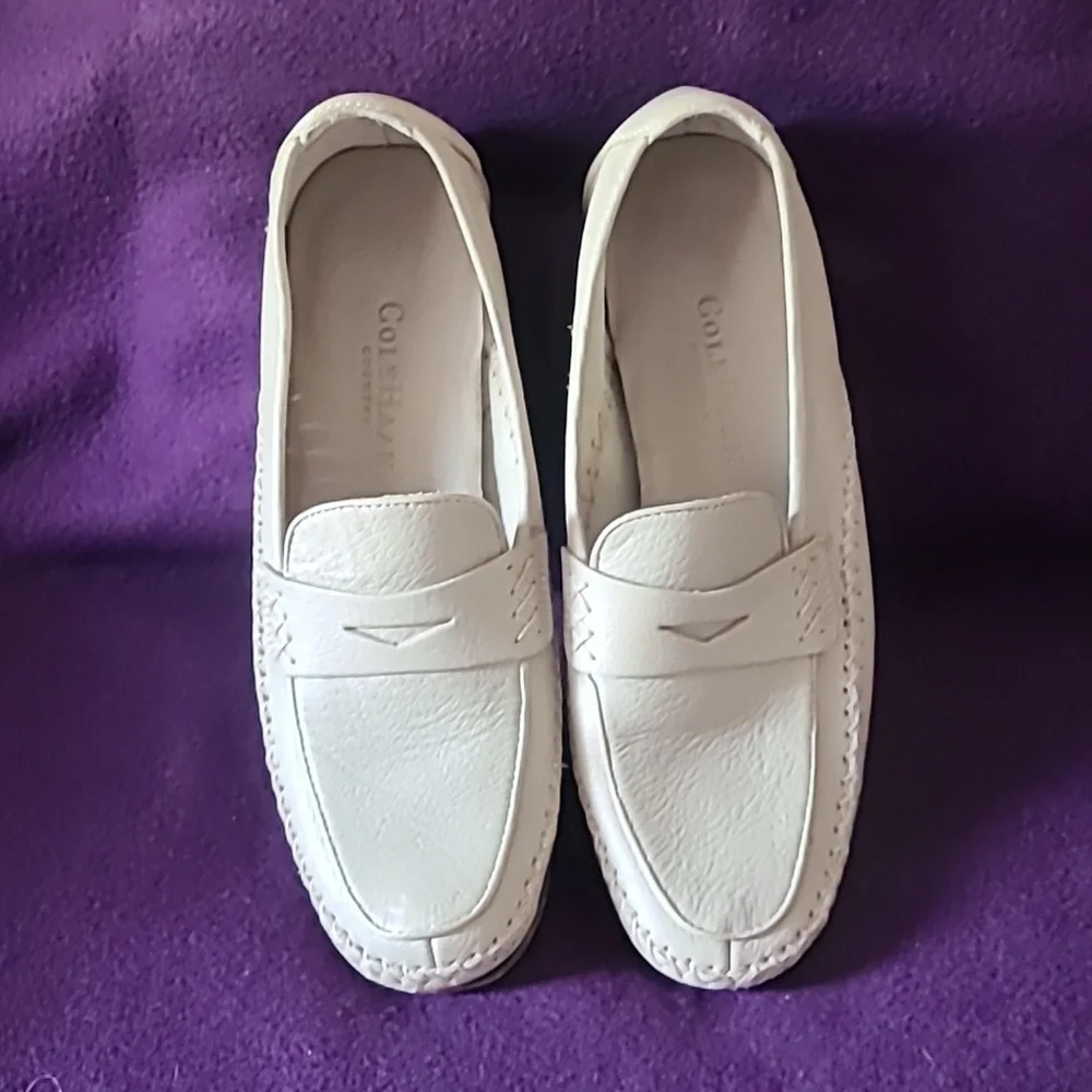 Cole Haan Casual Loafers - Picture 2 of 5